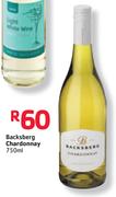 Backsberg Chardonnay-750ml