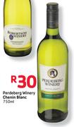 Perdeberg Winery Chenin Blanc-750ml
