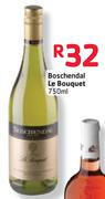 Boschendal Le Bouquet-750ml
