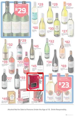 Pick N Pay KZN : Have You Switched Your Points To Cash? (4 Feb - 16 Feb 2014), page 7
