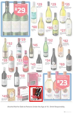 Pick N Pay KZN : Have You Switched Your Points To Cash? (4 Feb - 16 Feb 2014), page 7