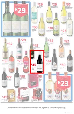 Pick N Pay KZN : Have You Switched Your Points To Cash? (4 Feb - 16 Feb 2014), page 7