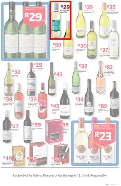 Pick N Pay KZN : Have You Switched Your Points To Cash? (4 Feb - 16 Feb 2014), page 7