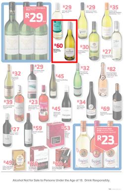 Pick N Pay KZN : Have You Switched Your Points To Cash? (4 Feb - 16 Feb 2014), page 7
