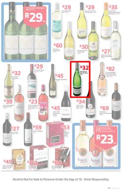 Pick N Pay KZN : Have You Switched Your Points To Cash? (4 Feb - 16 Feb 2014), page 7