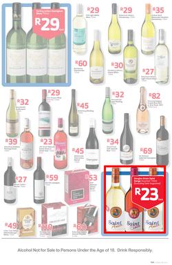 Pick N Pay KZN : Have You Switched Your Points To Cash? (4 Feb - 16 Feb 2014), page 7