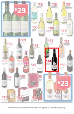 Pick N Pay KZN : Have You Switched Your Points To Cash? (4 Feb - 16 Feb 2014), page 7