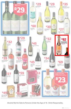 Pick N Pay KZN : Have You Switched Your Points To Cash? (4 Feb - 16 Feb 2014), page 7
