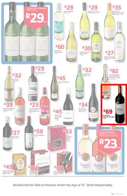 Pick N Pay KZN : Have You Switched Your Points To Cash? (4 Feb - 16 Feb 2014), page 7