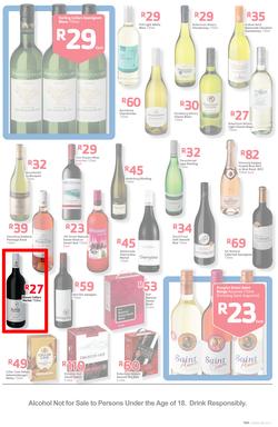 Pick N Pay KZN : Have You Switched Your Points To Cash? (4 Feb - 16 Feb 2014), page 7
