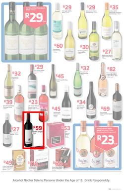 Pick N Pay KZN : Have You Switched Your Points To Cash? (4 Feb - 16 Feb 2014), page 7