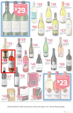 Pick N Pay KZN : Have You Switched Your Points To Cash? (4 Feb - 16 Feb 2014), page 7