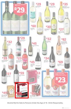 Pick N Pay KZN : Have You Switched Your Points To Cash? (4 Feb - 16 Feb 2014), page 7