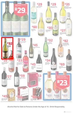 Pick N Pay KZN : Have You Switched Your Points To Cash? (4 Feb - 16 Feb 2014), page 7