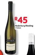 Nederburg Riesling-750ML