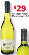 Robertson Winery Chardonnay-750ML