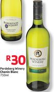 Perdeberg Winery Chenin Blanc-750ML