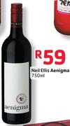 Neil Ellis Aenigma-750ML