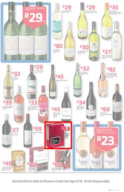 Pick N Pay Western Cape : Have You Switched Your Points To Cash? (4 Feb - 16 Feb 2014), page 7