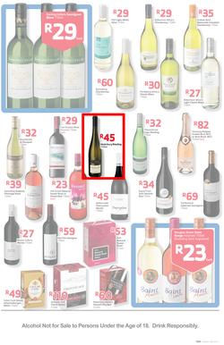 Pick N Pay Western Cape : Have You Switched Your Points To Cash? (4 Feb - 16 Feb 2014), page 7