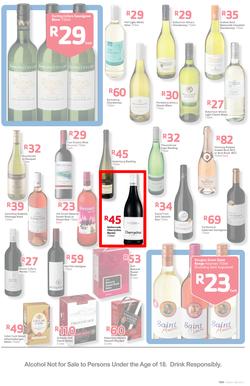 Pick N Pay Western Cape : Have You Switched Your Points To Cash? (4 Feb - 16 Feb 2014), page 7