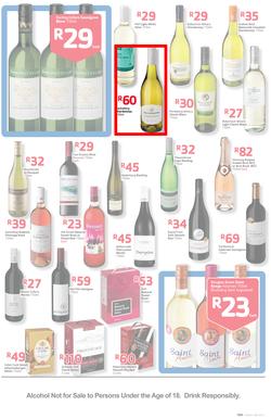 Pick N Pay Western Cape : Have You Switched Your Points To Cash? (4 Feb - 16 Feb 2014), page 7