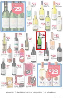 Pick N Pay Western Cape : Have You Switched Your Points To Cash? (4 Feb - 16 Feb 2014), page 7