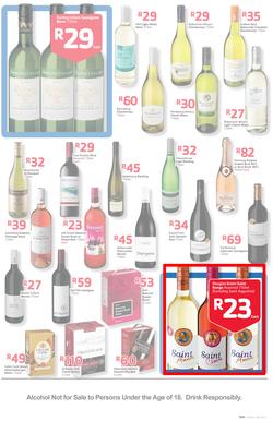 Pick N Pay Western Cape : Have You Switched Your Points To Cash? (4 Feb - 16 Feb 2014), page 7