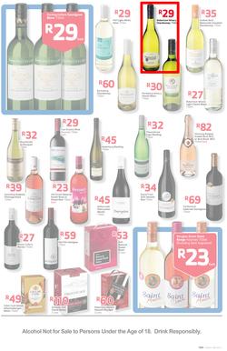 Pick N Pay Western Cape : Have You Switched Your Points To Cash? (4 Feb - 16 Feb 2014), page 7