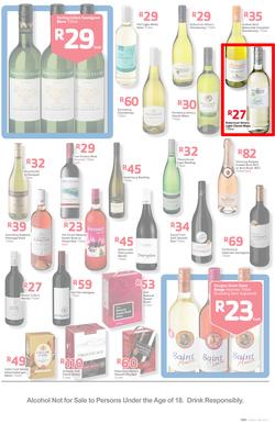 Pick N Pay Western Cape : Have You Switched Your Points To Cash? (4 Feb - 16 Feb 2014), page 7