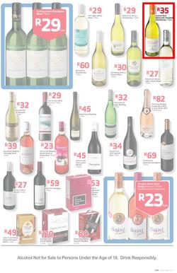 Pick N Pay Western Cape : Have You Switched Your Points To Cash? (4 Feb - 16 Feb 2014), page 7