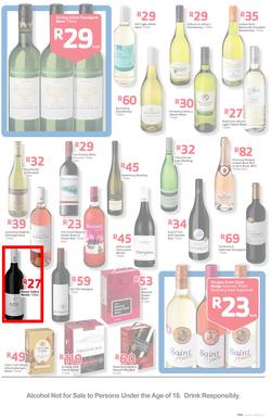 Pick N Pay Western Cape : Have You Switched Your Points To Cash? (4 Feb - 16 Feb 2014), page 7