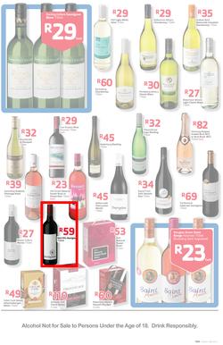 Pick N Pay Western Cape : Have You Switched Your Points To Cash? (4 Feb - 16 Feb 2014), page 7