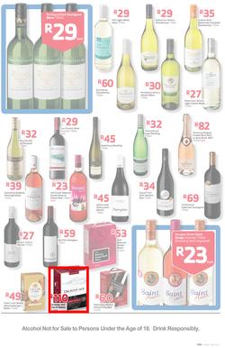 Pick N Pay Western Cape : Have You Switched Your Points To Cash? (4 Feb - 16 Feb 2014), page 7