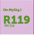 Huawei R208 WiFi Router-On MyGig 1