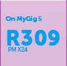 Huawei R208 WiFi Router-On MyGig 5
