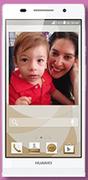 Huawei Ascend P6-On Flexi 100