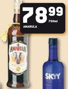 Amarula - 750ml
