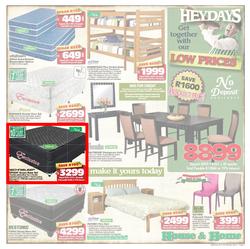 House & Home : HEYDAYS (9 Feb - 16 Feb 2014), page 7
