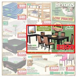 House & Home : HEYDAYS (9 Feb - 16 Feb 2014), page 7