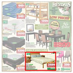 House & Home : HEYDAYS (9 Feb - 16 Feb 2014), page 7