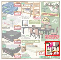 House & Home : HEYDAYS (9 Feb - 16 Feb 2014), page 7