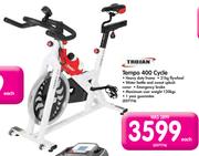 Trojan Tempo 400 Cycle 