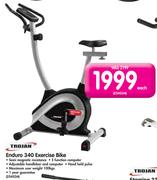 Trojan Enduro 340 Exercise Bike