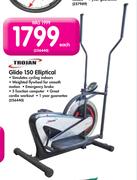 Trojan Glide 150 Elliptical