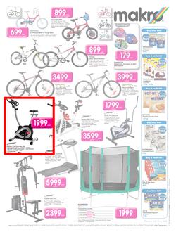 Makro : Summer Sale (11 Feb - 17 Feb 2014), page 7