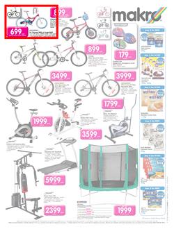Makro : Summer Sale (11 Feb - 17 Feb 2014), page 7
