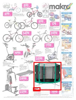 Makro : Summer Sale (11 Feb - 17 Feb 2014), page 7