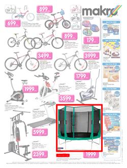 Makro : Summer Sale (11 Feb - 17 Feb 2014), page 7