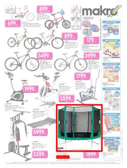 Makro : Summer Sale (11 Feb - 17 Feb 2014), page 7